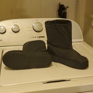 Girls Snow boots